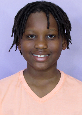 Headshot